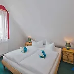Apartman Kirchstrasse 4 Whg 02 Heringsdorf